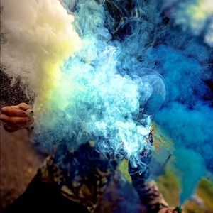 Meet your Posher, Jonathan